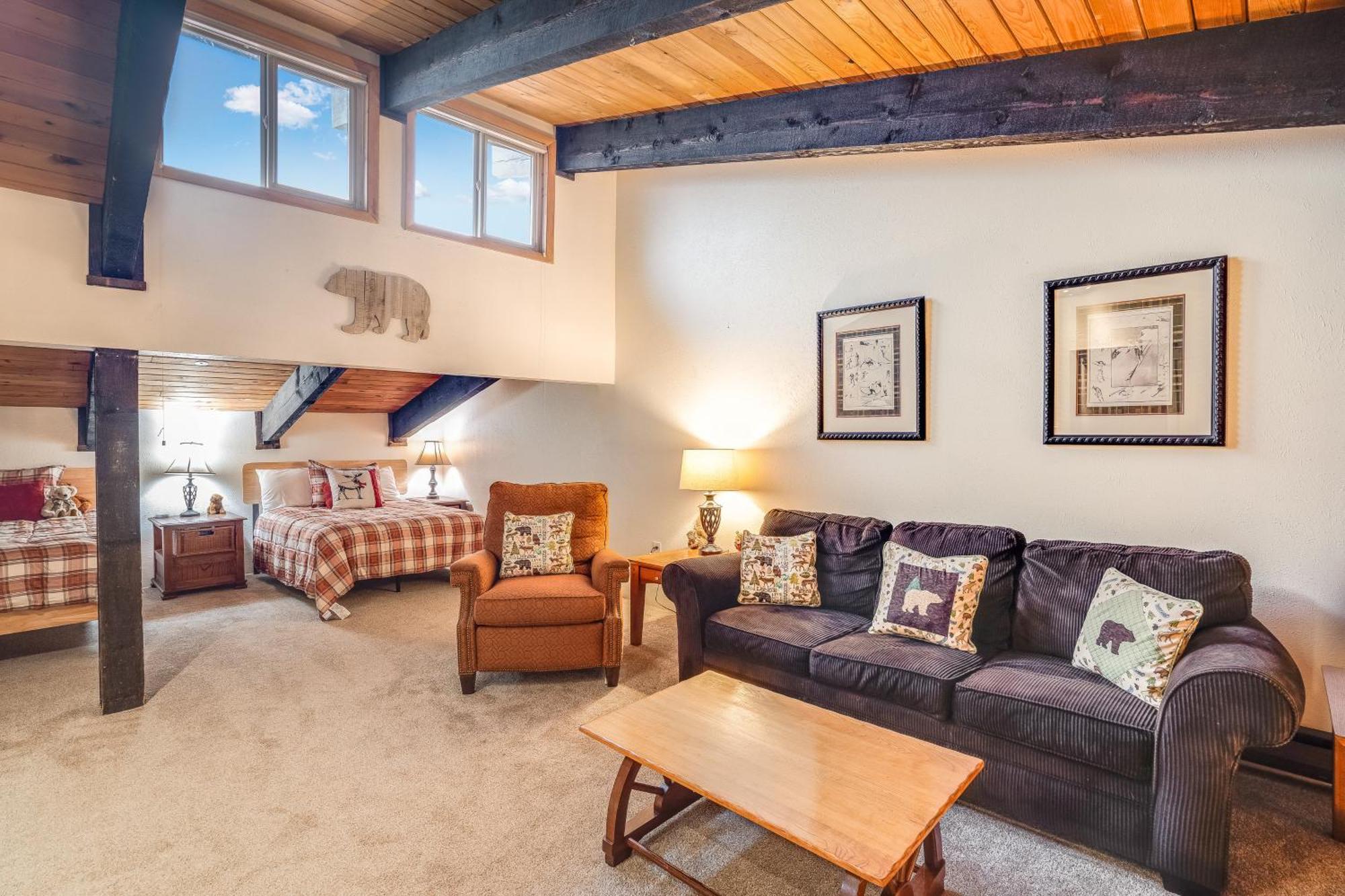 Walton Creek Condo #34 باخرة سبرينغز المظهر الخارجي الصورة