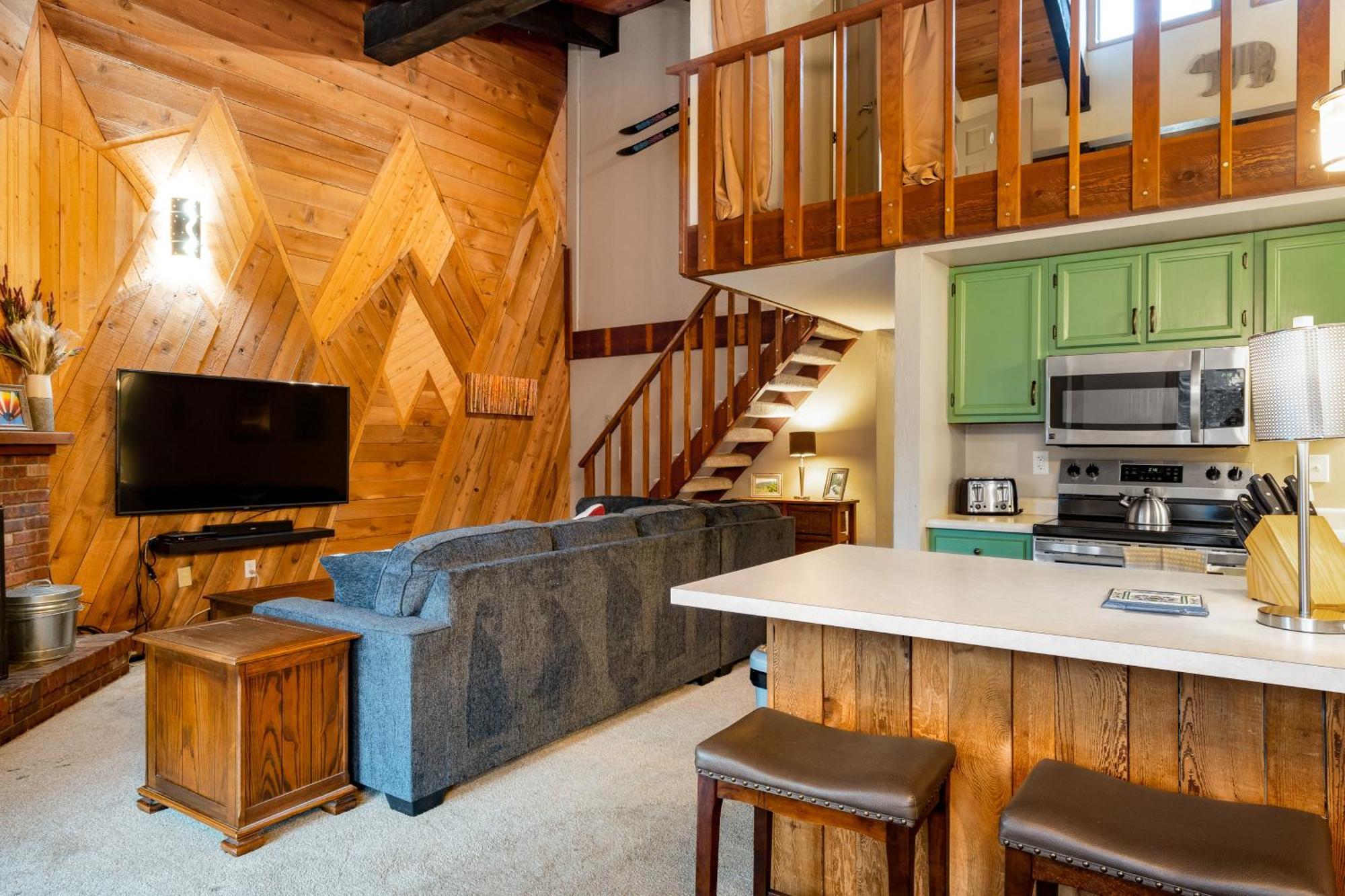 Walton Creek Condo #34 باخرة سبرينغز المظهر الخارجي الصورة