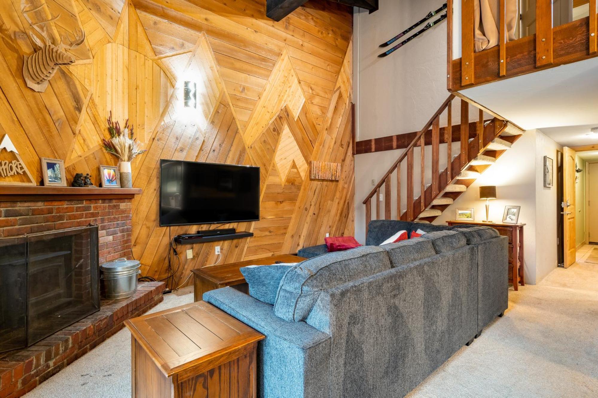 Walton Creek Condo #34 باخرة سبرينغز المظهر الخارجي الصورة