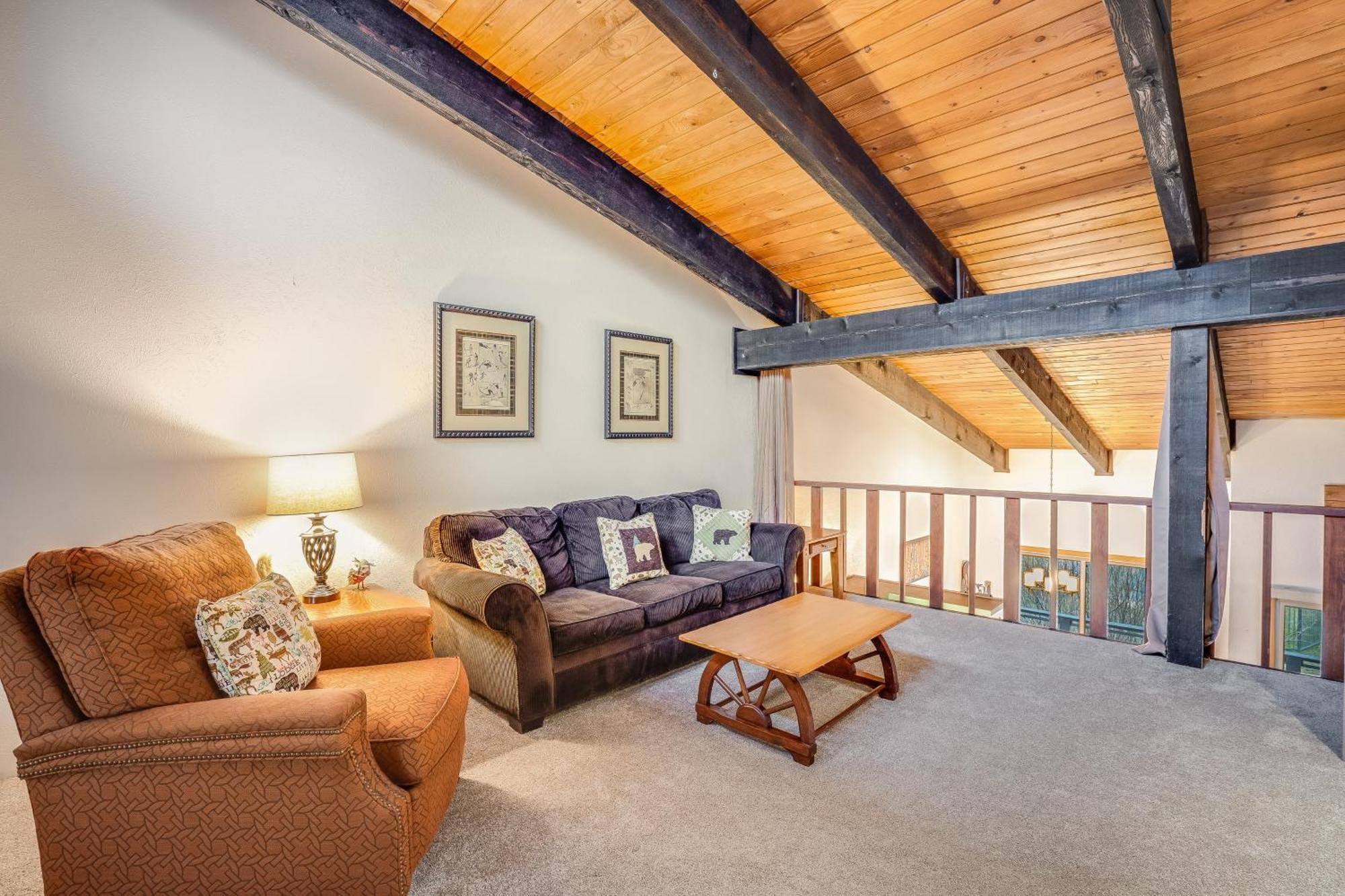 Walton Creek Condo #34 باخرة سبرينغز المظهر الخارجي الصورة