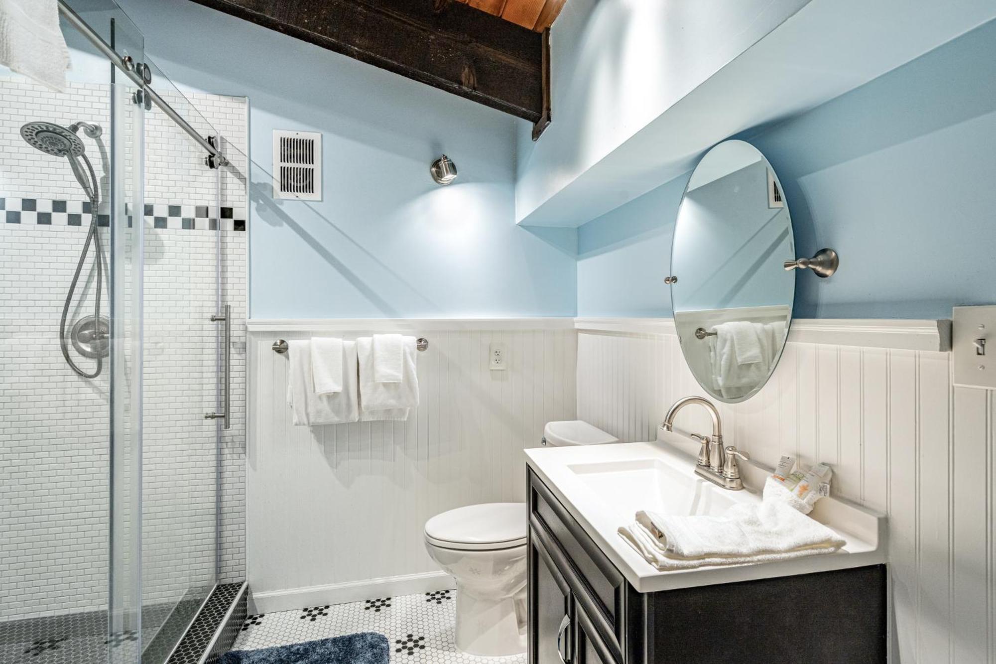 Walton Creek Condo #34 باخرة سبرينغز المظهر الخارجي الصورة