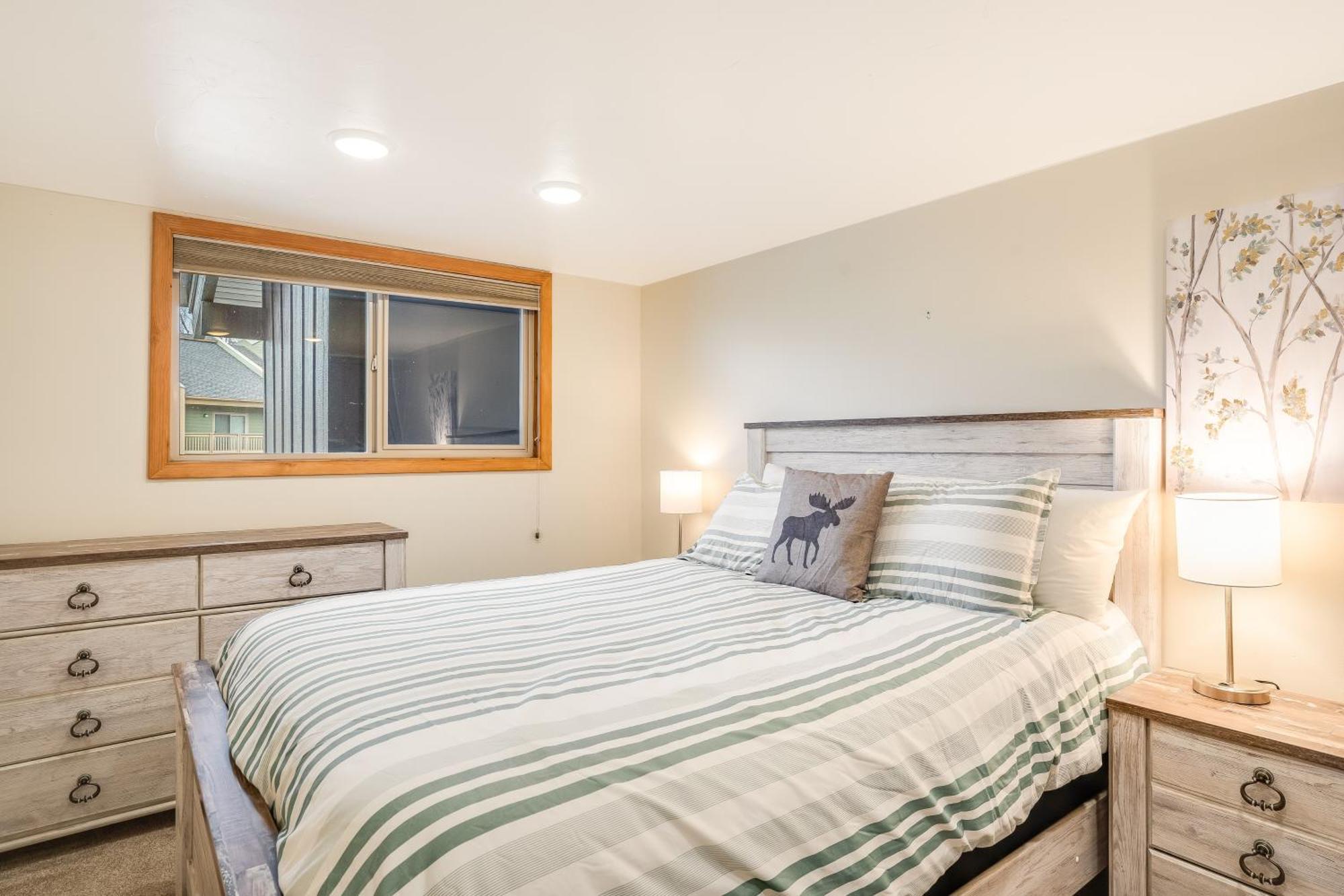 Walton Creek Condo #34 باخرة سبرينغز المظهر الخارجي الصورة